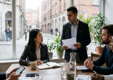 7 erreurs de networking qui vous font passer pour un opportuniste
