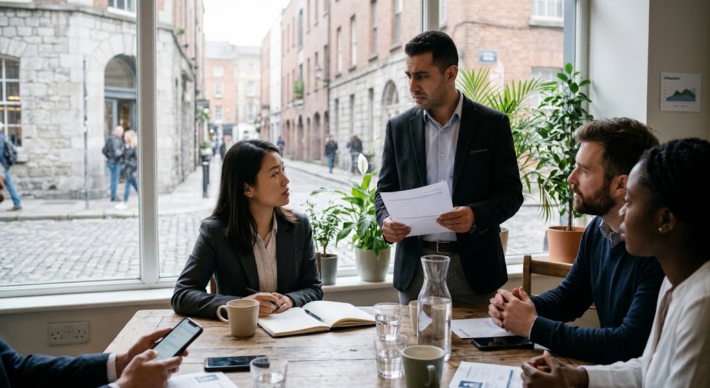 Erreurs à éviter en networking