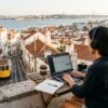 Lisbonne, Bali, Chiang Mai : les capitales mondiales du nomadisme digital