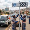 Le marché de l&rsquo;installation et de la maintenance de la signalisation routière