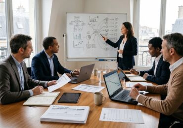 Le guide de la gestion des parties prenantes pour naviguer en eaux troubles