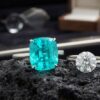 La Tourmaline Paraïba : une pierre fine plus chère que le diamant