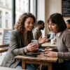 Le pouvoir de la recommandation entre amis à l&rsquo;ère digitale