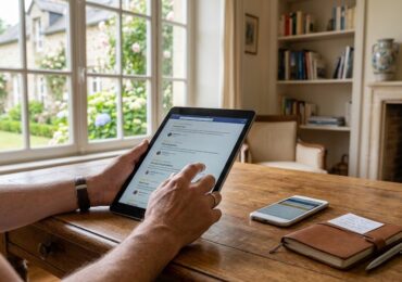 Chambre d&rsquo;hôtes : comment vérifier les avis clients avant de réserver ?