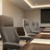 Pourquoi le confort d’une salle contribue à la qualité d’un séminaire ?