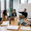 Comment construire une stratégie d’influence qui cartonne en 7 étapes