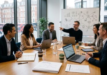 Comment construire une stratégie d&rsquo;influence qui cartonne en 7 étapes