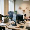 Le télétravail a-t-il un impact sur les promotions et l’évolution de carrière ?