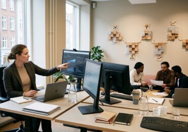 Le télétravail a-t-il un impact sur les promotions et l&rsquo;évolution de carrière ?