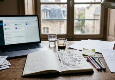 Pourquoi votre to-do list ne fonctionne pas ? (et comment la rendre enfin utile)