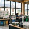 10 actions pour accélérer la transition écologique de votre PME