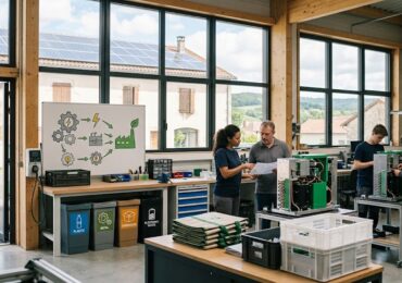 10 actions pour accélérer la transition écologique de votre PME