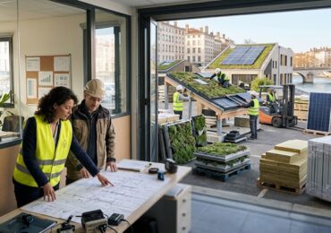 La transition écologique en entreprise : le guide pour passer de la parole aux actes