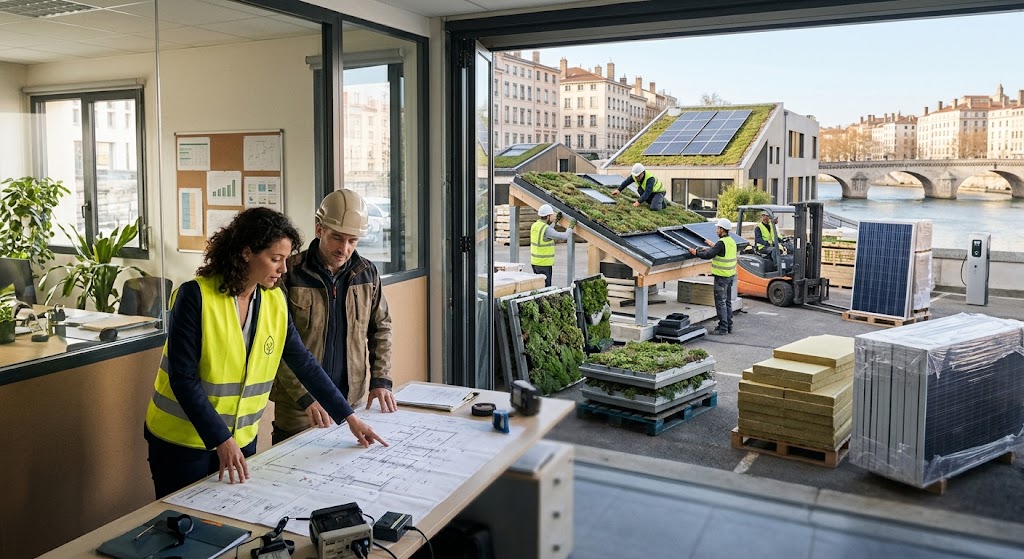 Guide sur la transition écologique en entreprise