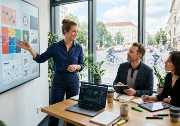 Comment construire une image de marque personnelle forte et cohérente ?