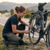 Apprendre la réparation de vélo : être autonome sur la route